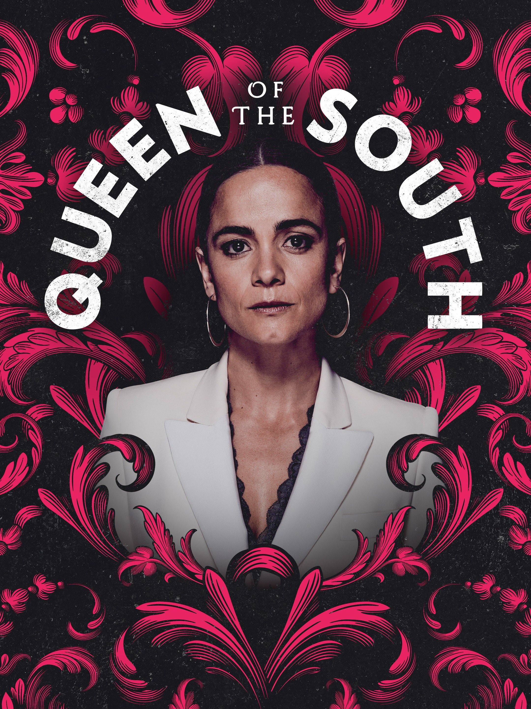 |SO| Queen of the South