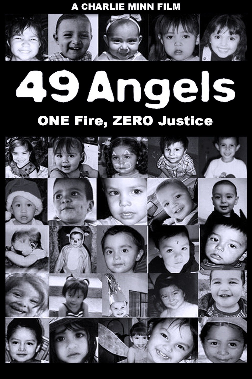 49 Angels - Rotten Tomatoes