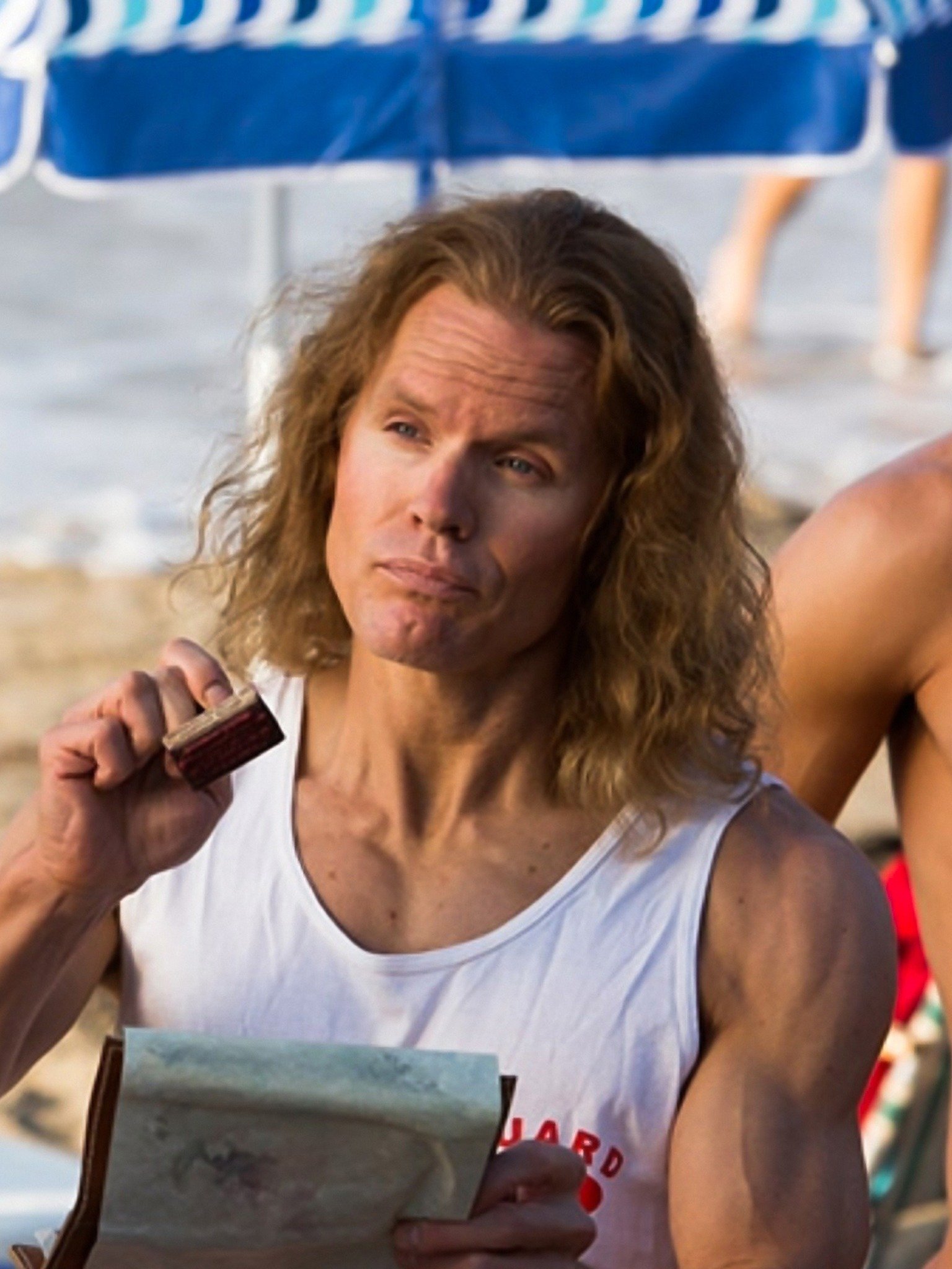 Beach Blanket StingO Pictures Rotten Tomatoes