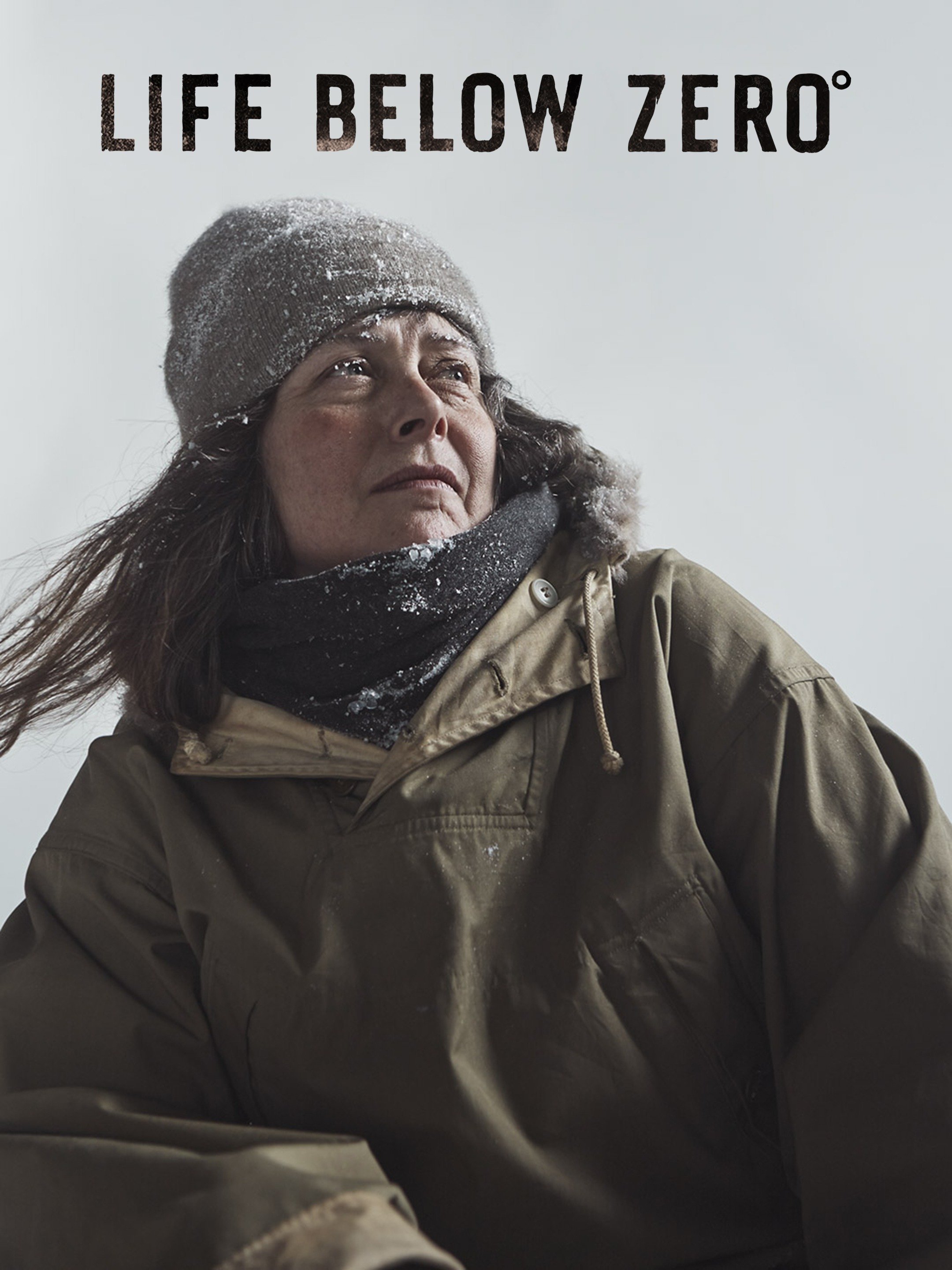 Life Below Zero - Rotten Tomatoes - Life Below Zero Season 17 Episode 7