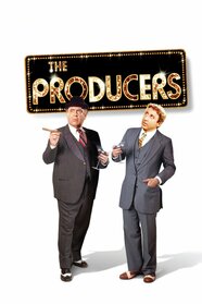 The Producers Rotten Tomatoes