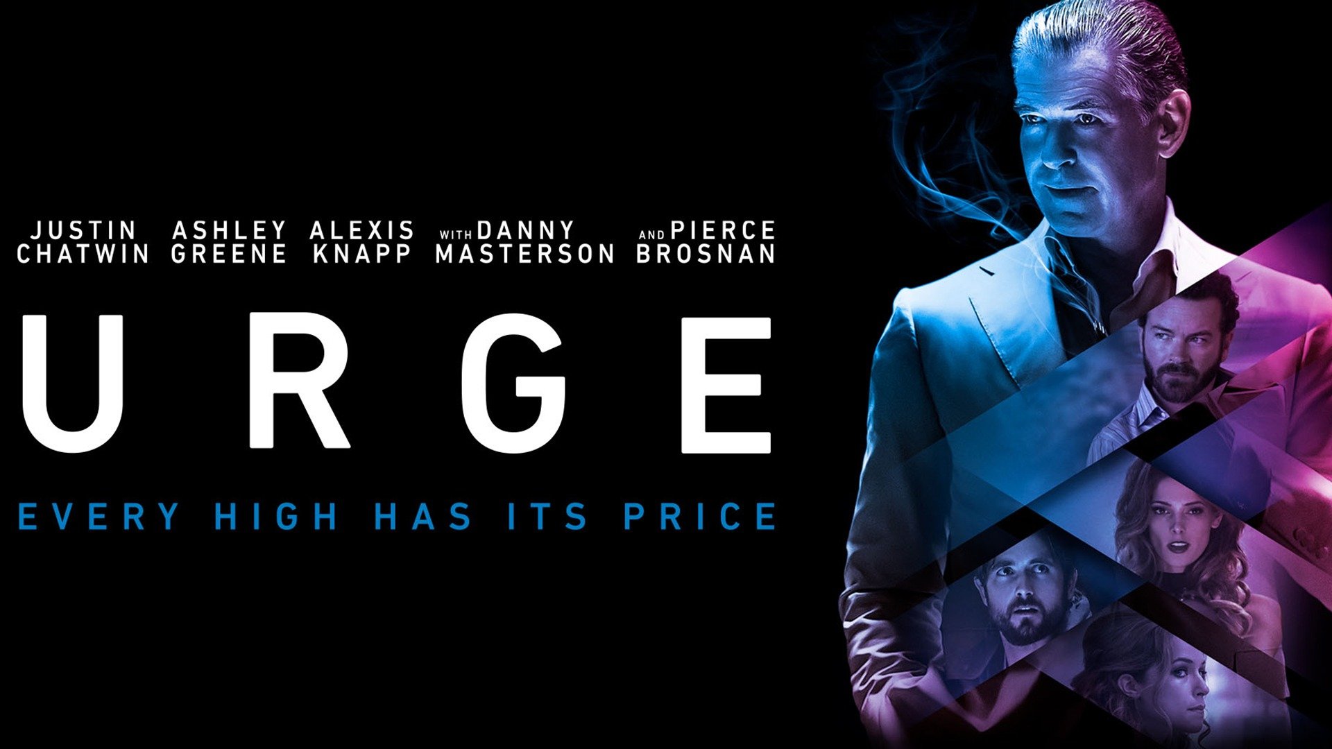 Urge Trailer 2 Trailers & Videos Rotten Tomatoes