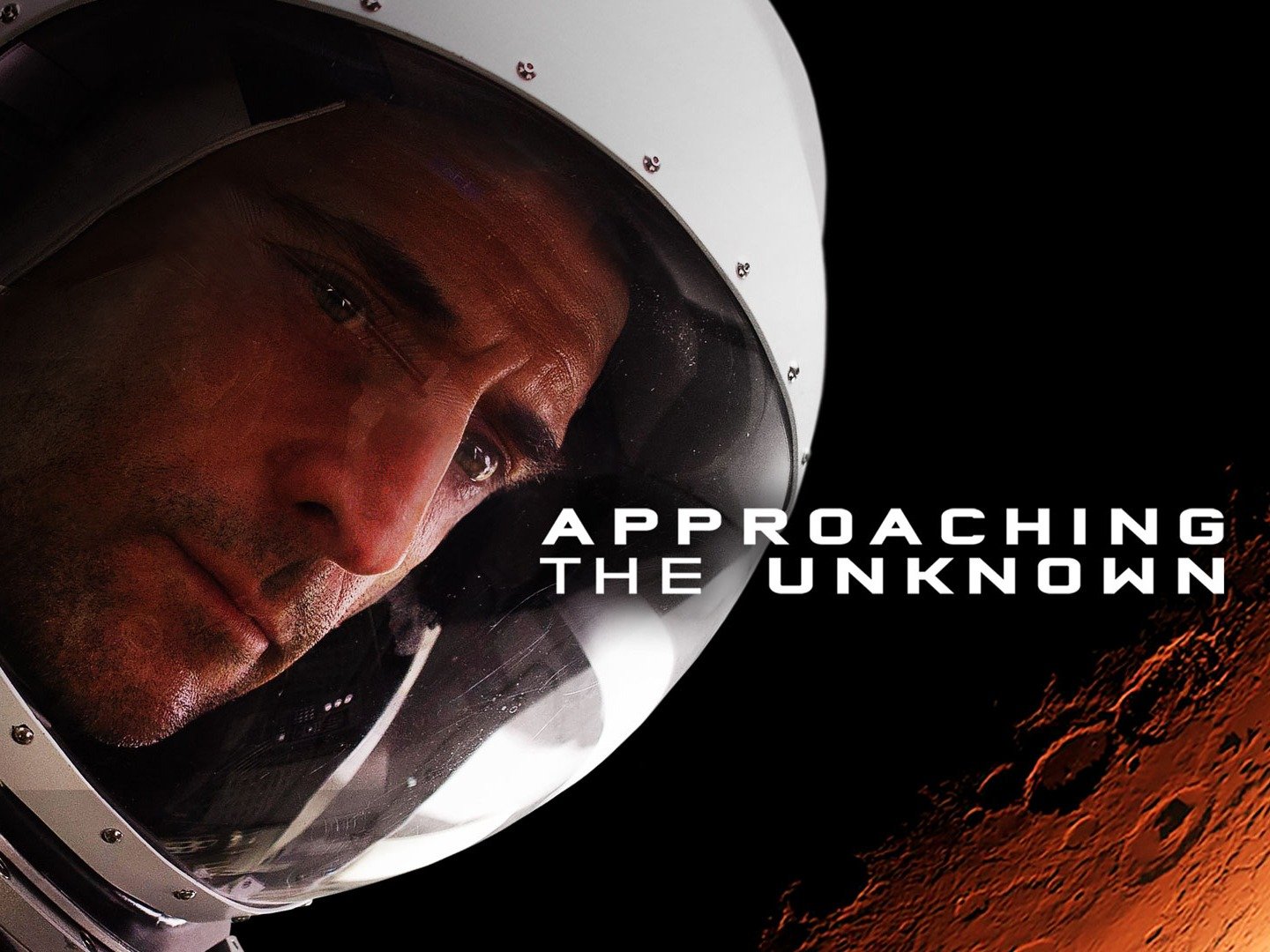 Approaching the Unknown Trailer 1 Trailers & Videos Rotten Tomatoes