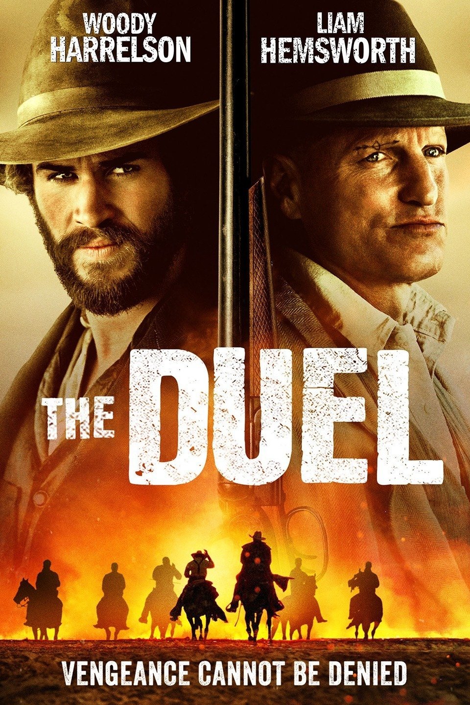 The Duel Trailer 1 Trailers & Videos Rotten Tomatoes