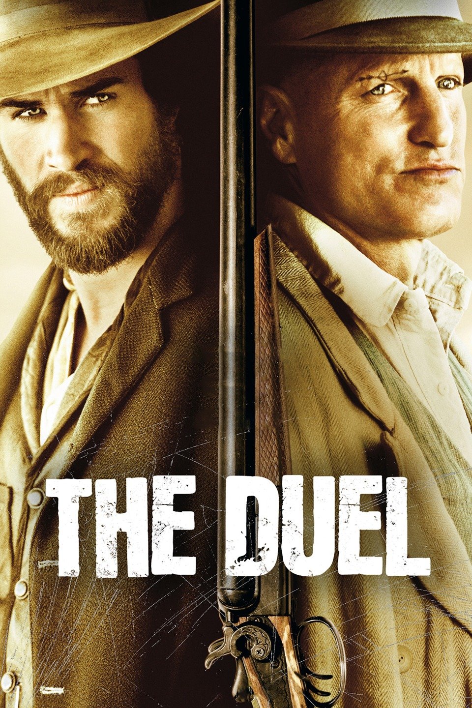 The Duel Trailer 1 Trailers & Videos Rotten Tomatoes