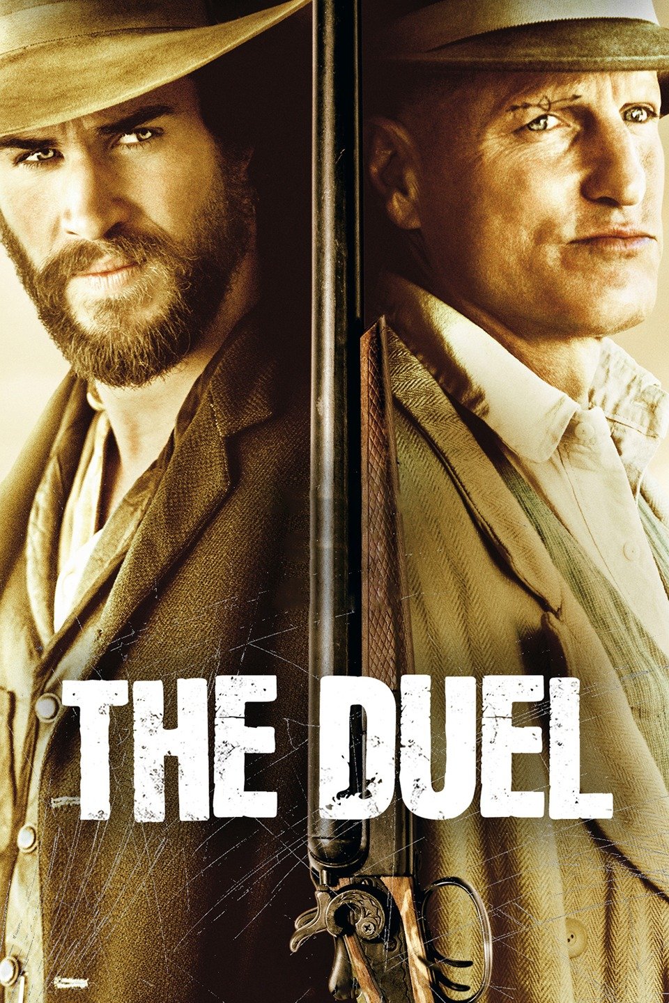 The Duel Trailer 1 Trailers & Videos Rotten Tomatoes