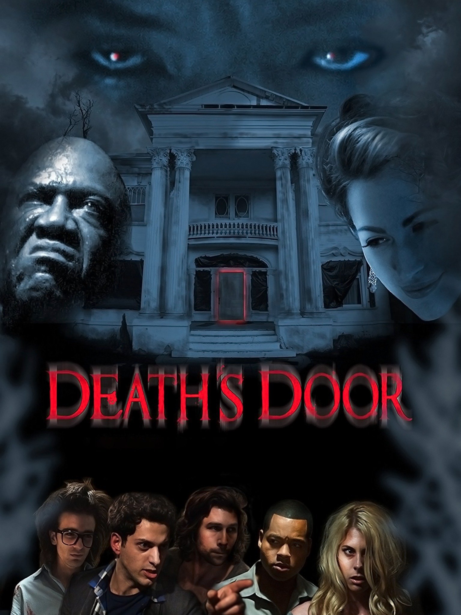 Death s door обзор