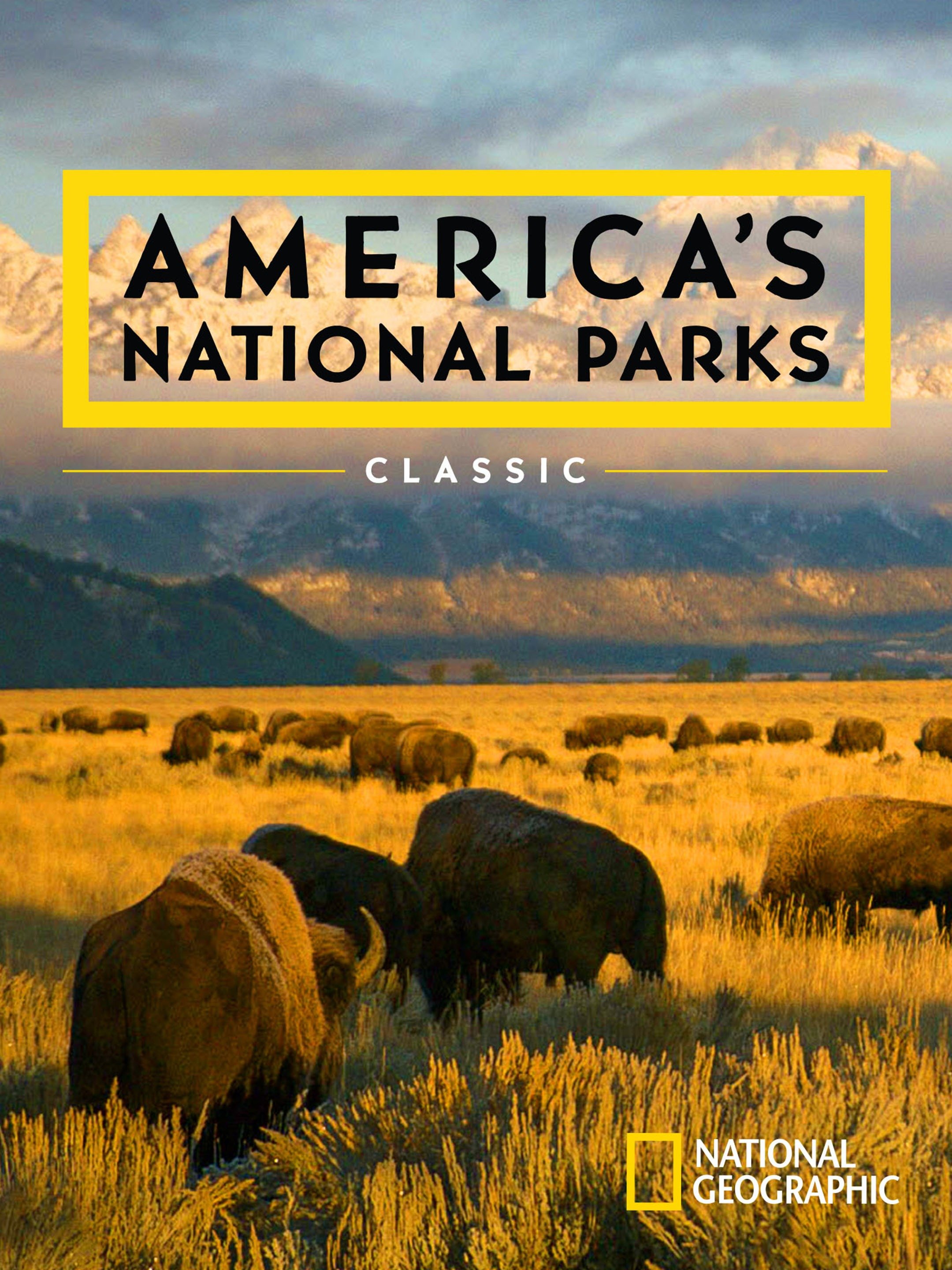 Americas National Parks pic photo