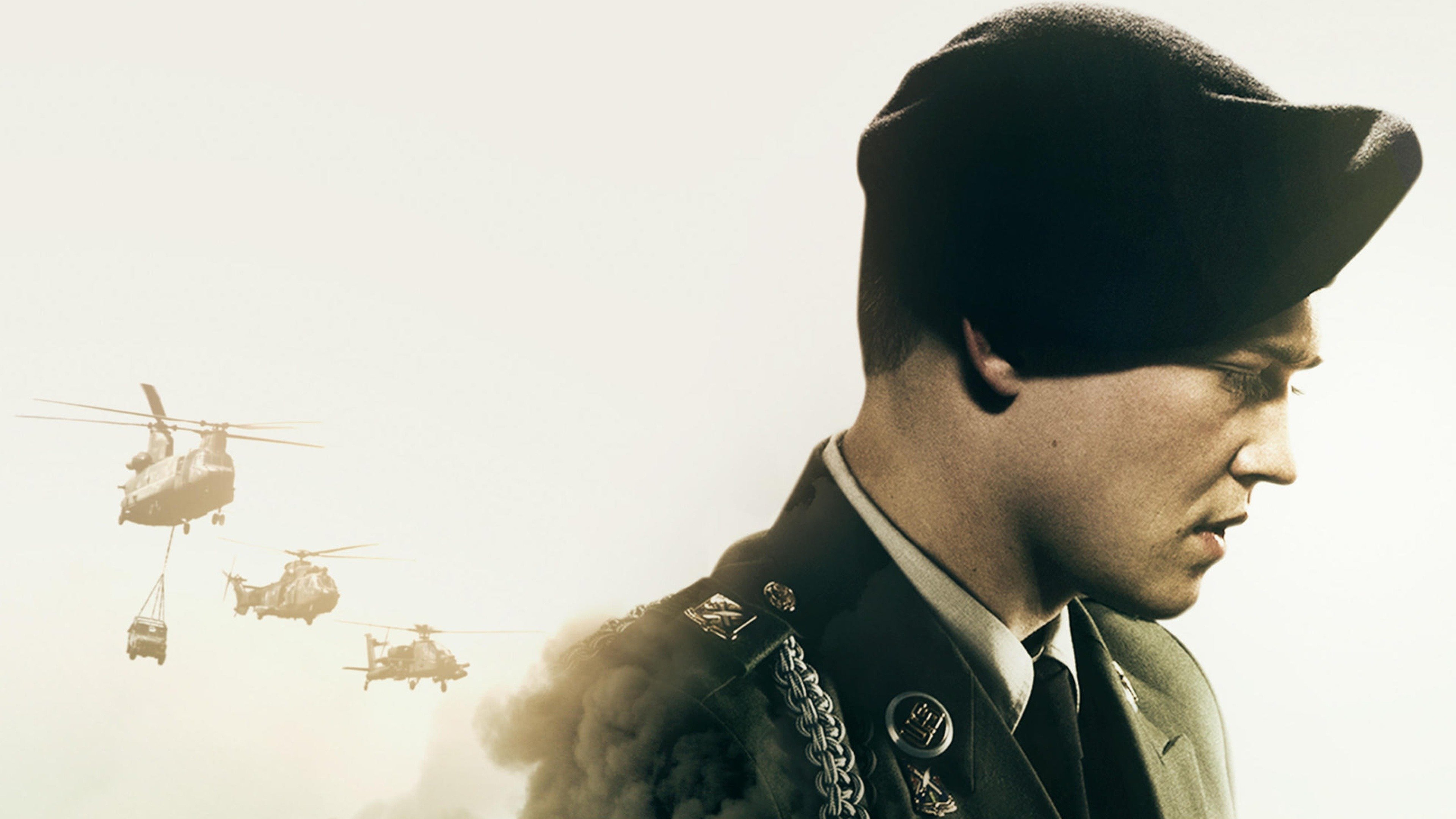 Billy Lynn's Long Halftime Walk: Official Clip - Heroes Onstage