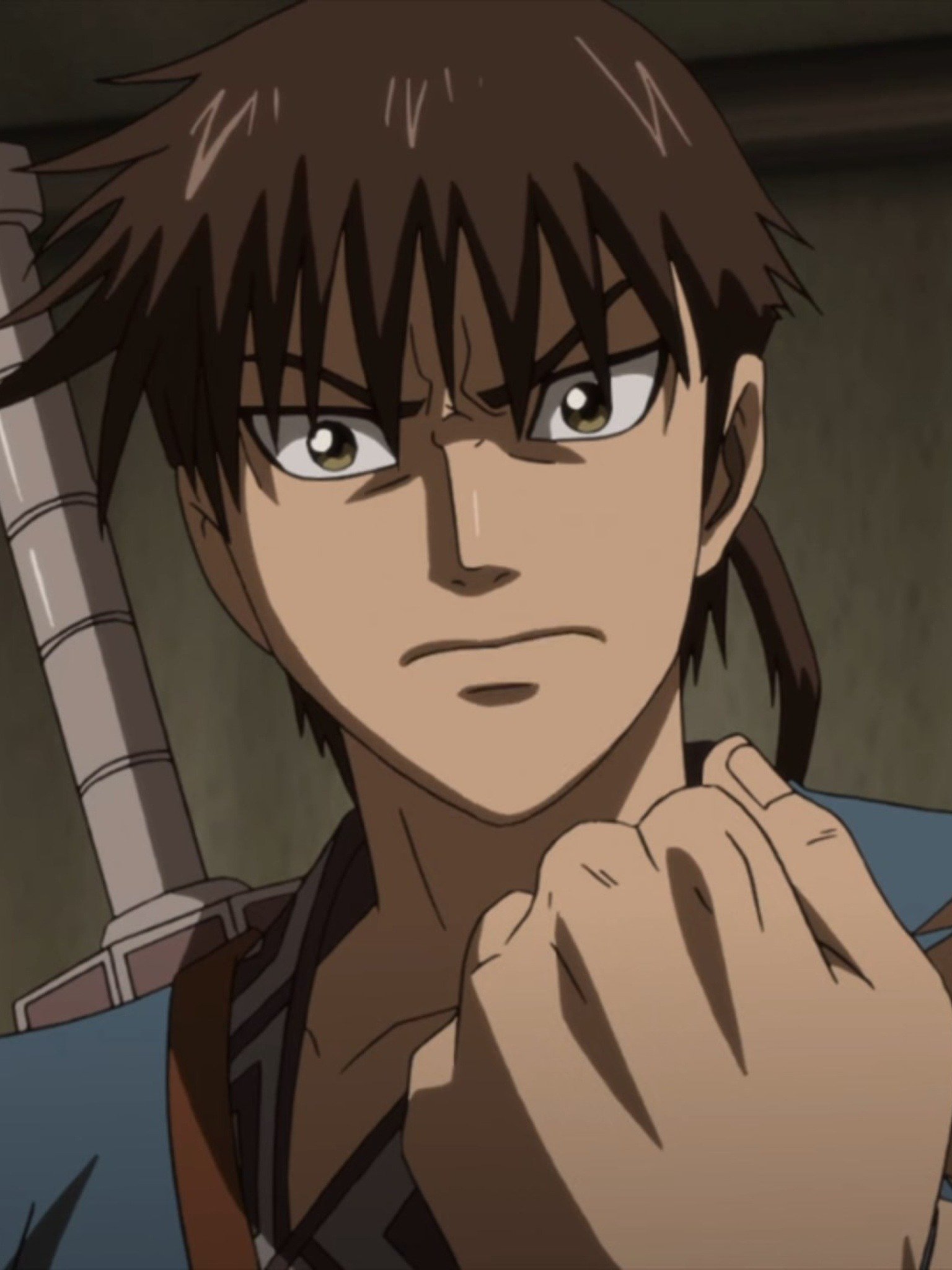 Meng First Name