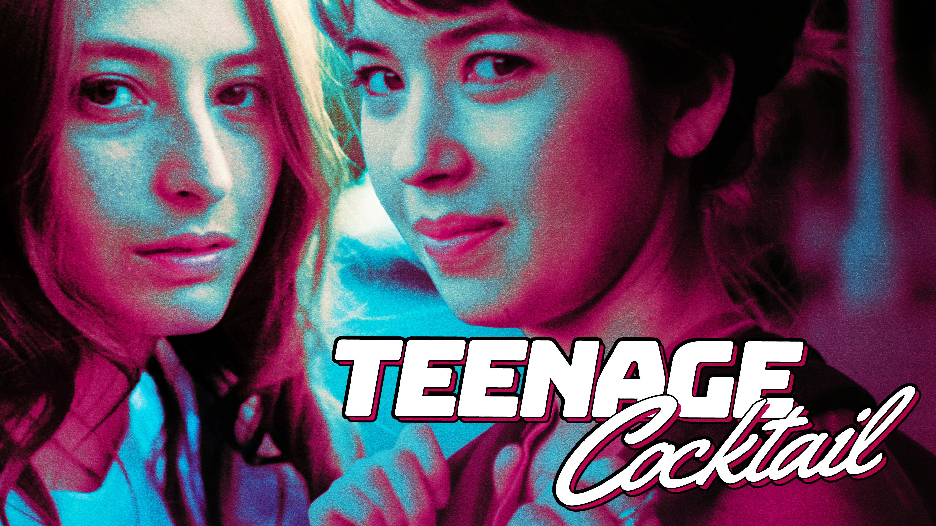 Teenage Cocktail Teaser Trailer 1 Trailers & Videos Rotten Tomatoes