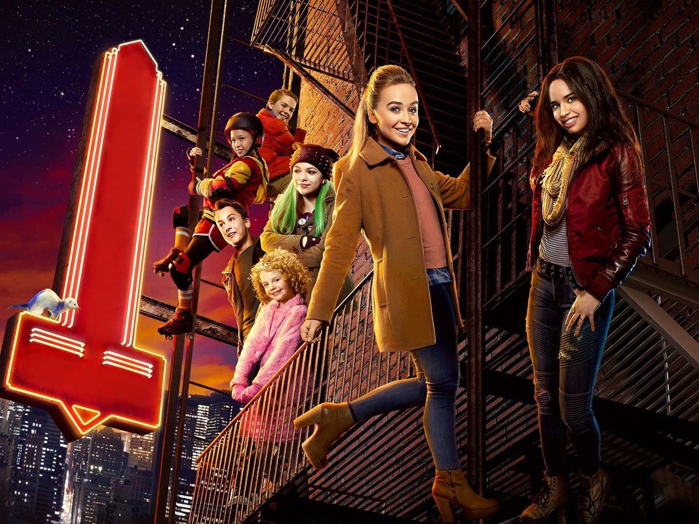 Adventures in Babysitting - Rotten Tomatoes