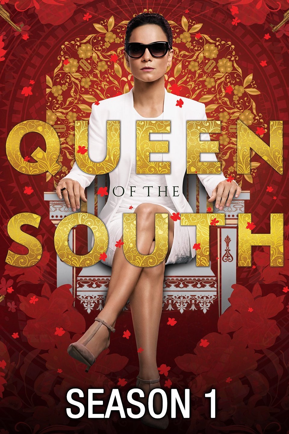 Queen of the South - Rotten Tomatoes