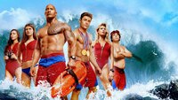 Baywatch: Guardianes de la Bahía