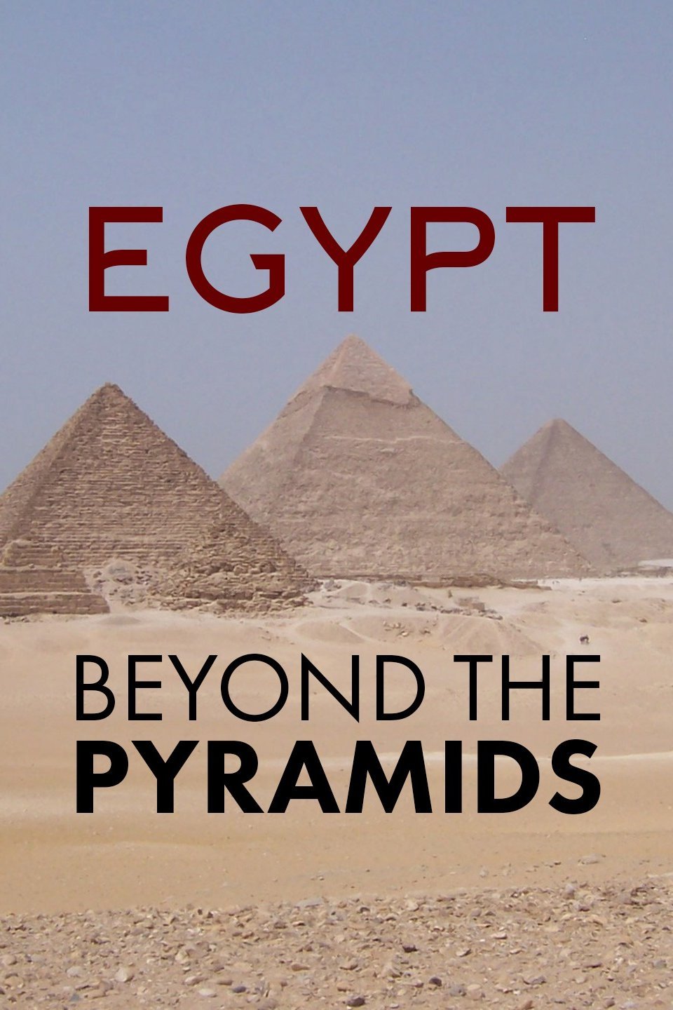 Beyond The Pyramids Egypts Unexpected Natural Defenses - xlniwdl
