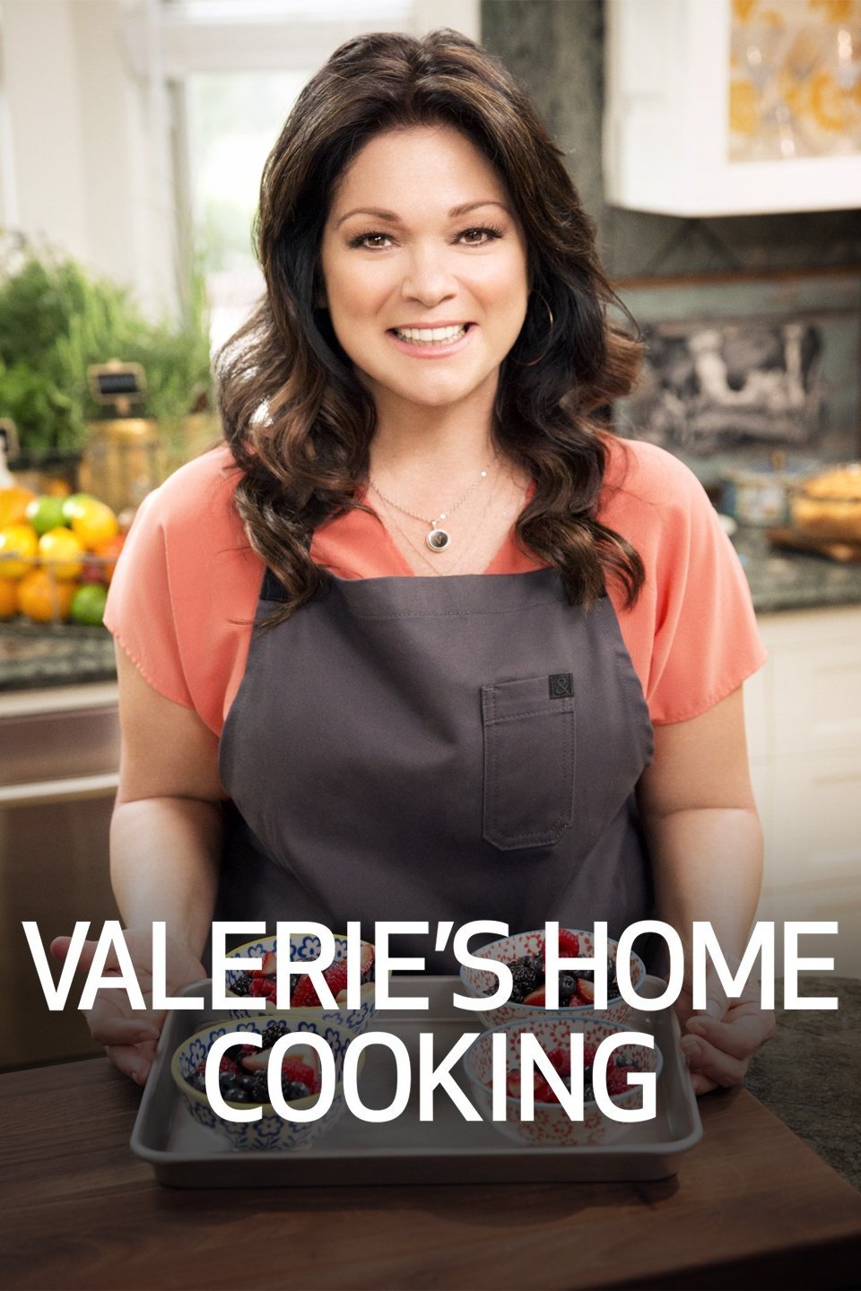 Valerie's Home Cooking Rotten Tomatoes