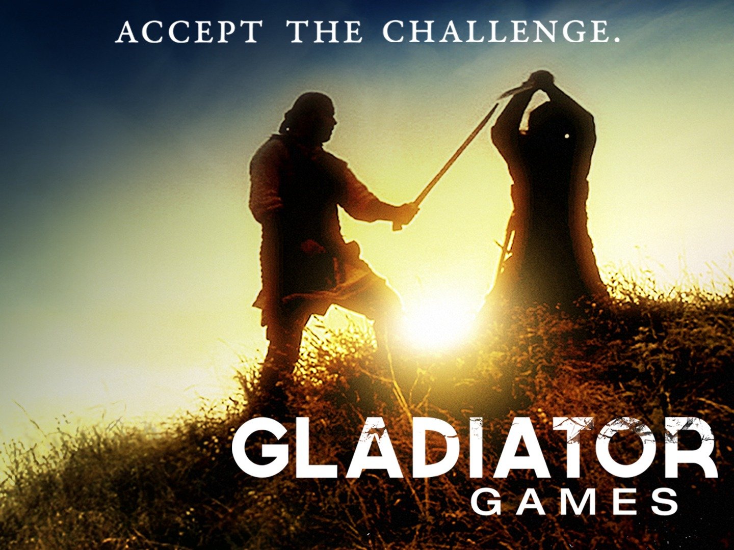 Gladiator Games (2010) - Rotten Tomatoes