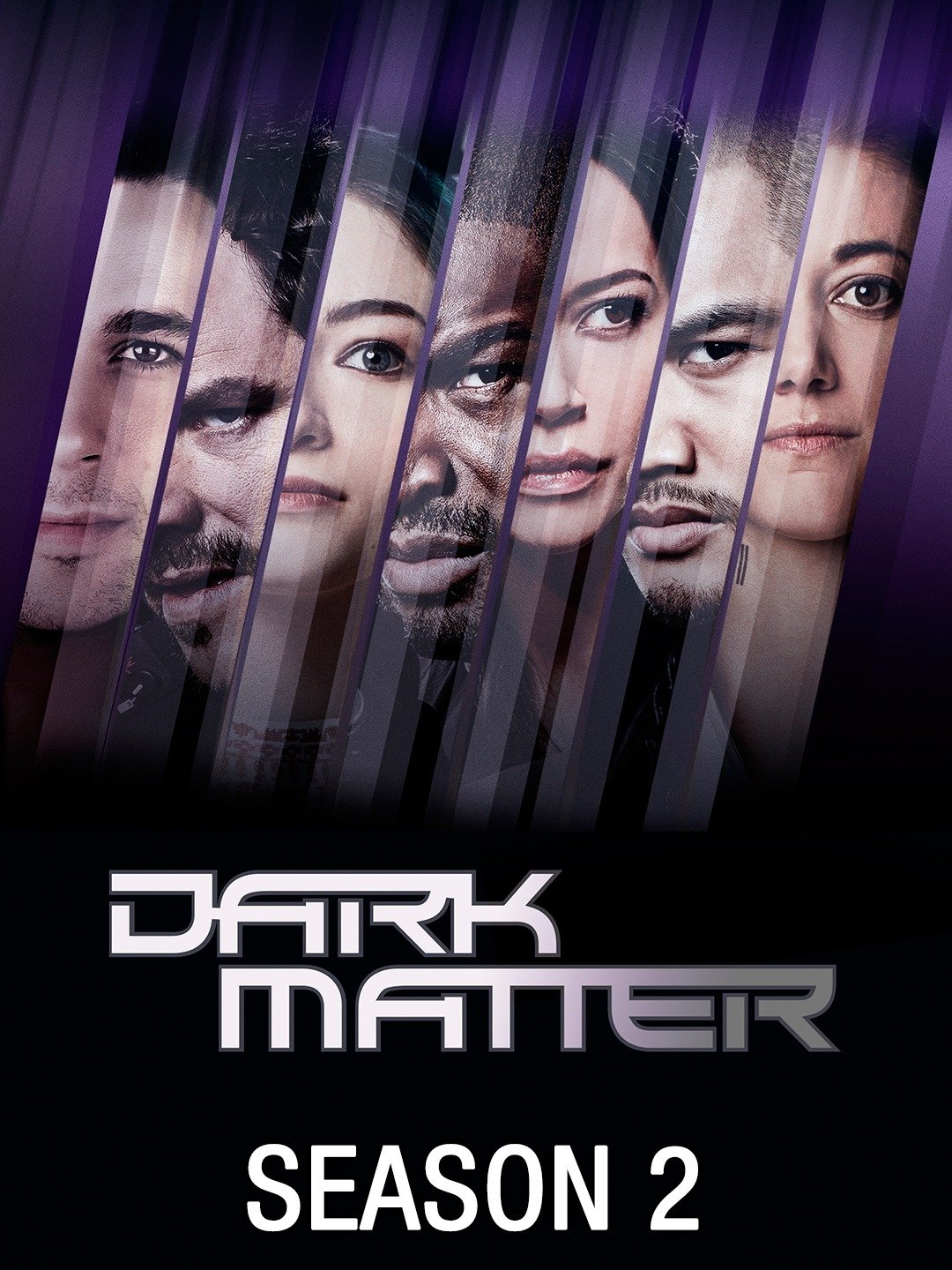 Kælder Foto detail Dark Matter - Rotten Tomatoes