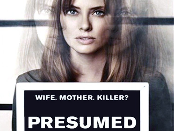 Presumed Guilty (2016) Rotten Tomatoes