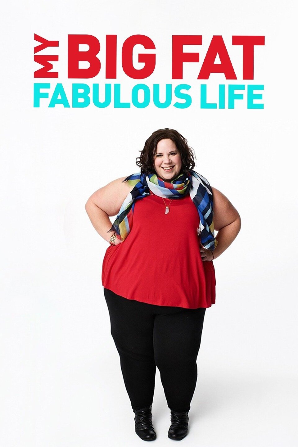 My Big Fat Fabulous Life Rotten Tomatoes