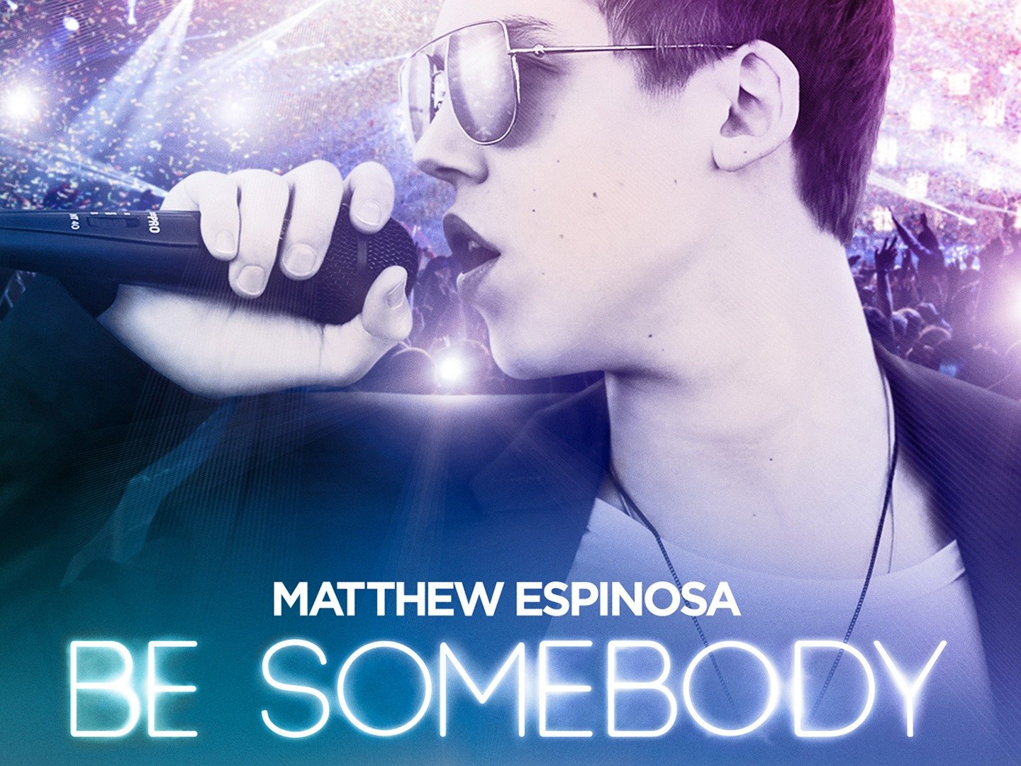Be Somebody Trailer 1 Trailers & Videos Rotten Tomatoes