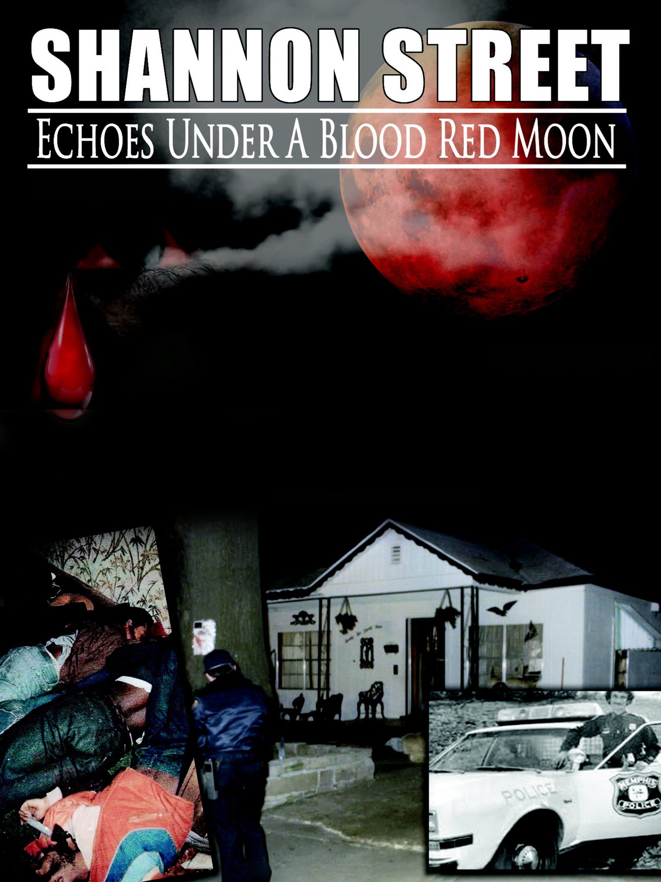 Shannon Street Echoes Under A Blood Red Moon Pictures Rotten Tomatoes