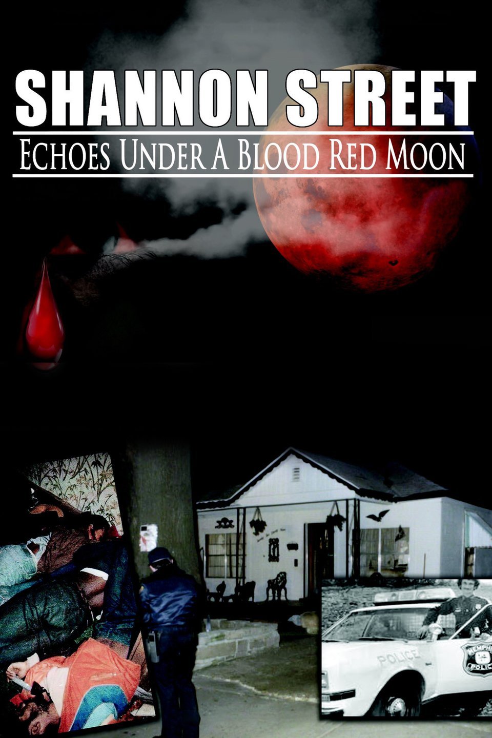 Shannon Street Echoes Under A Blood Red Moon Movie Reviews Shannon Street Echoes Under A Blood Red Moon Movie Reviews