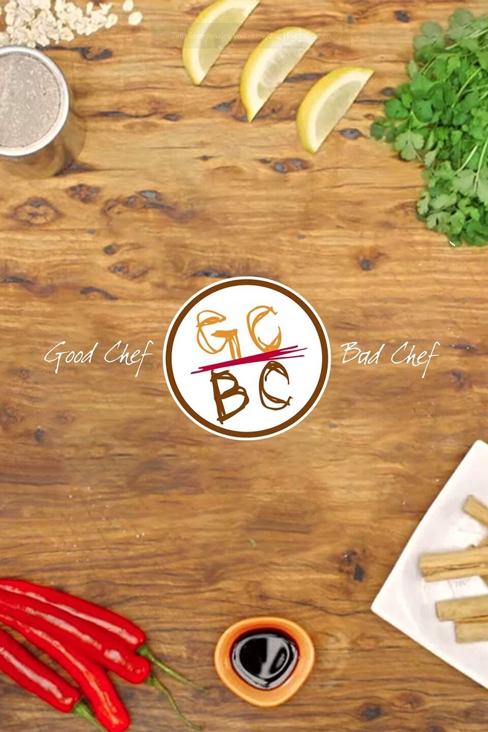 Good Chef Bad Chef Rotten Tomatoes