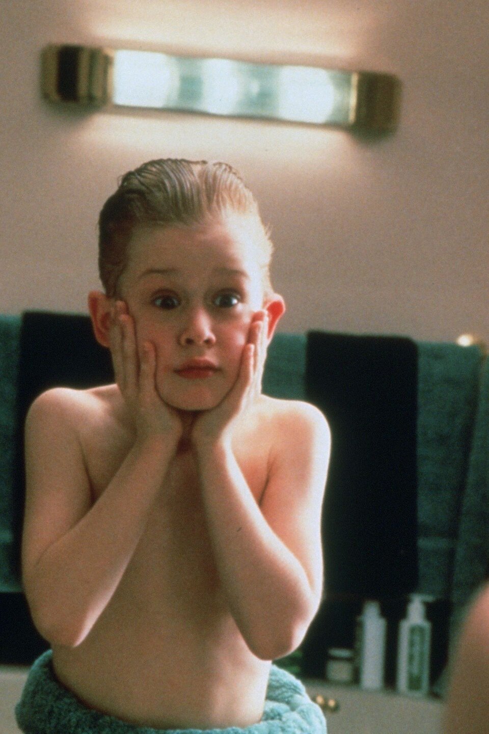 Home Alone Trailer 1 Trailers & Videos Rotten Tomatoes