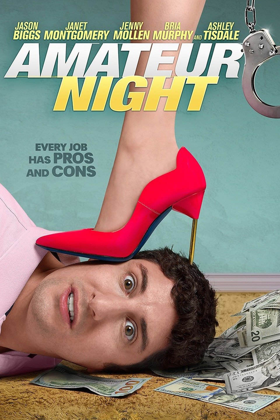 Amateur Night