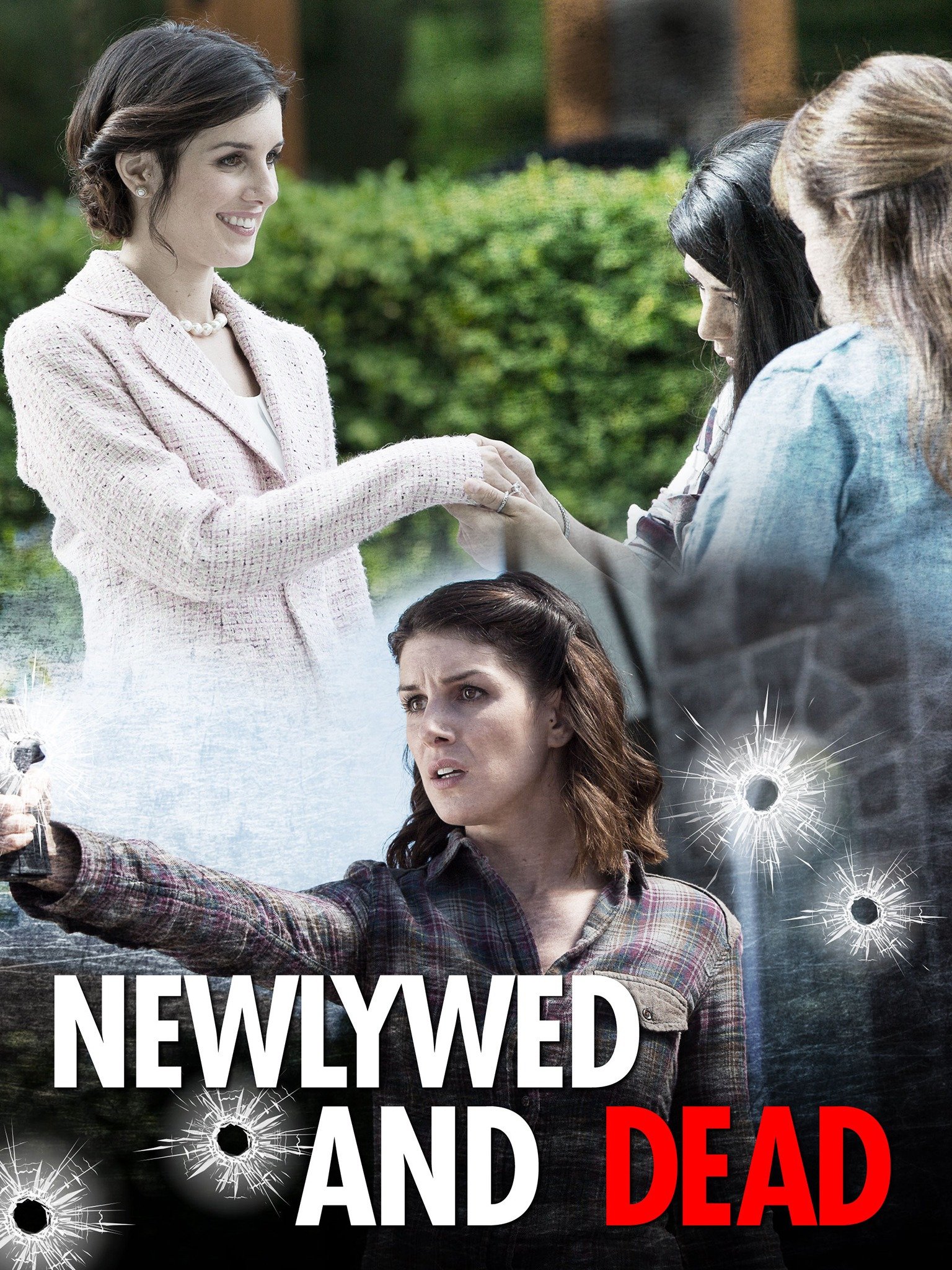 Newlywed and Dead (2016) - Rotten Tomatoes