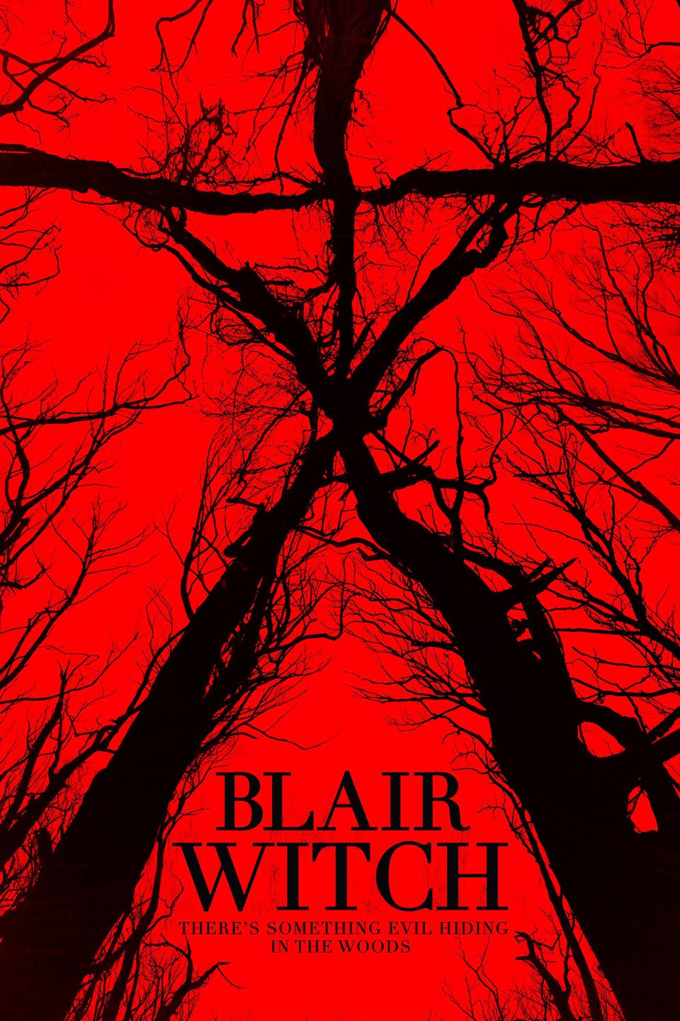 Blair Witch Rotten Tomatoes 4854