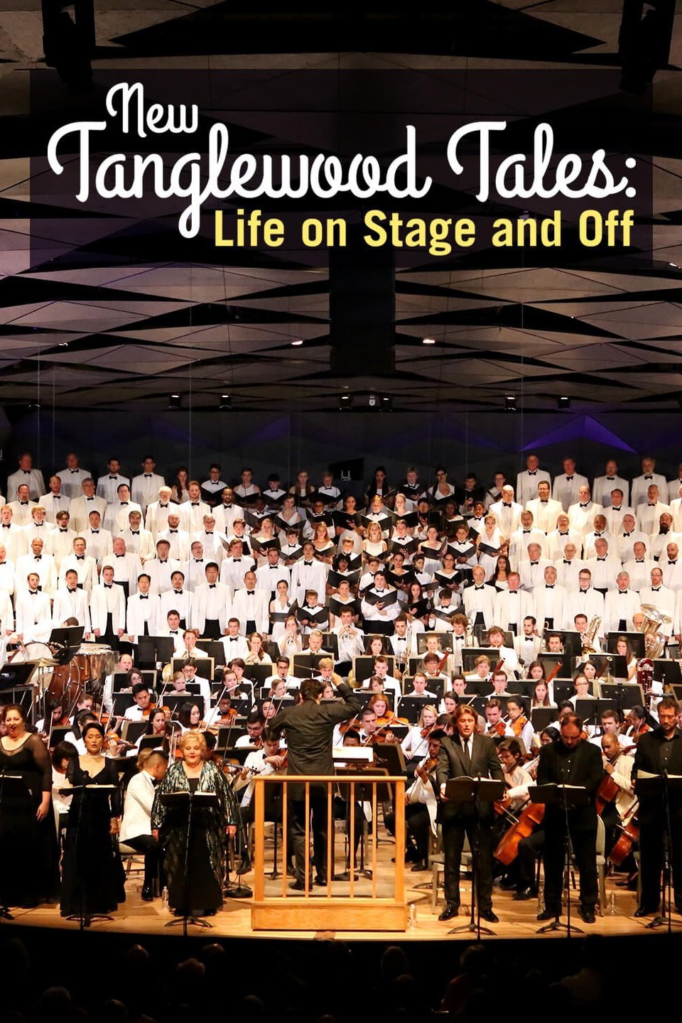 New Tanglewood Tales Life on Stage and Off Rotten Tomatoes