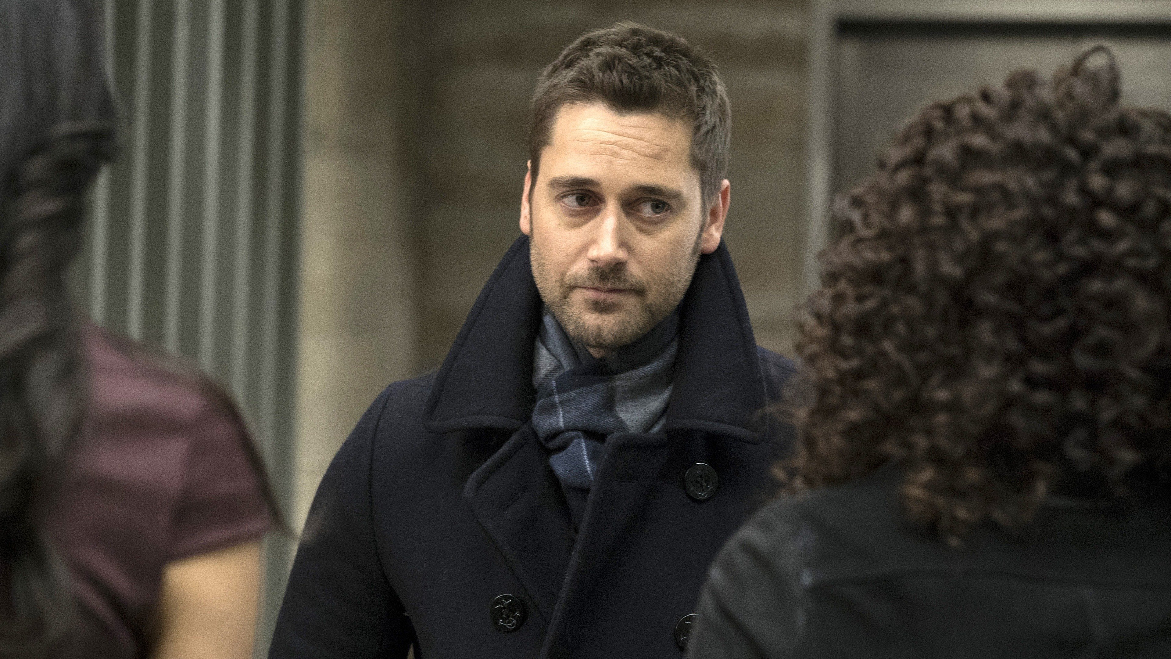 The Blacklist Redemption Trailers & Videos Rotten Tomatoes