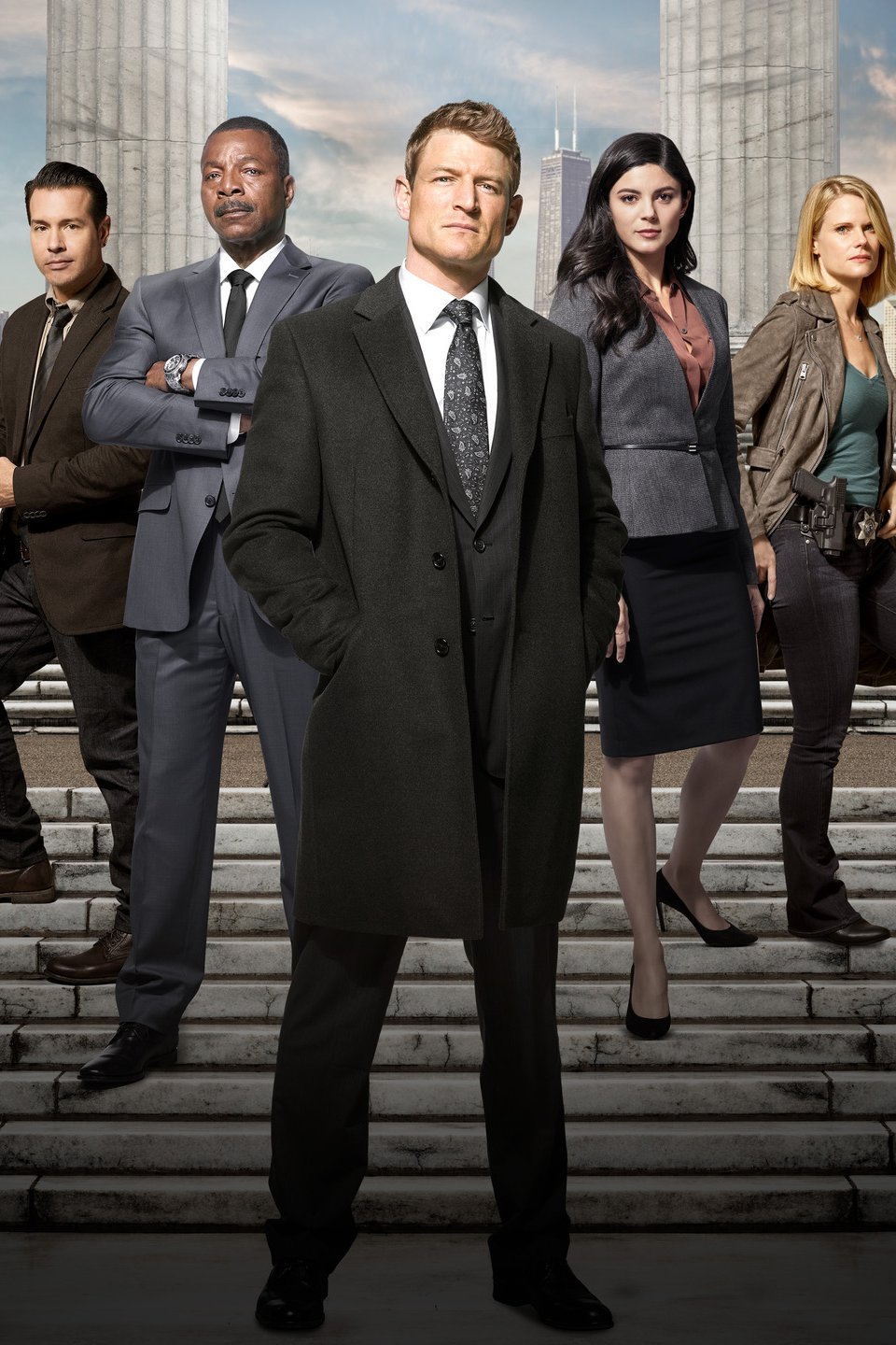 Chicago Justice - Rotten Tomatoes