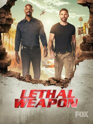 Lethal Weapon Trailers Videos Rotten Tomatoes Lethal Weapon Trailers Videos Rotten Tomatoes