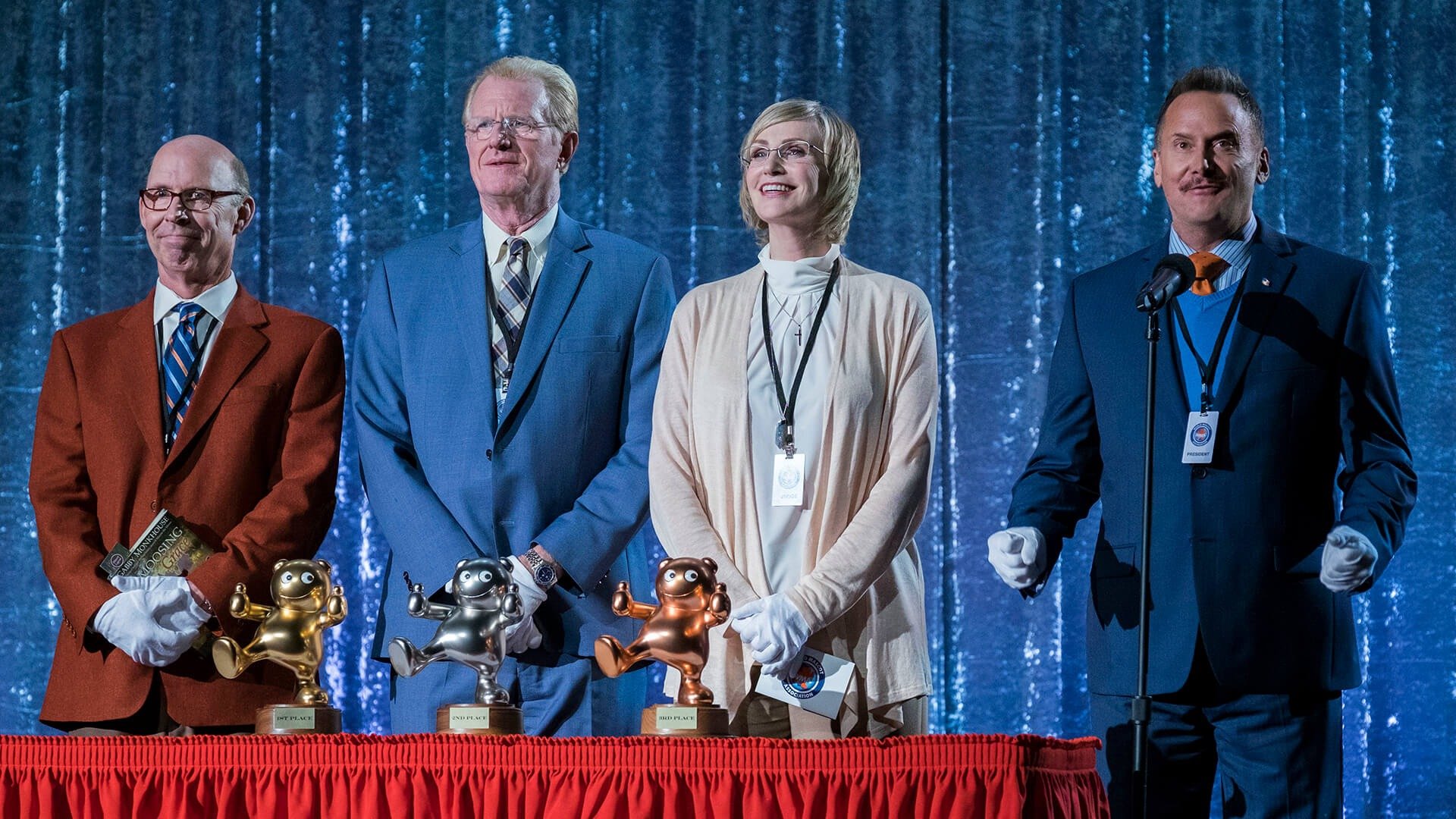 Mascots Movie Clip Judges Trailers & Videos Rotten Tomatoes