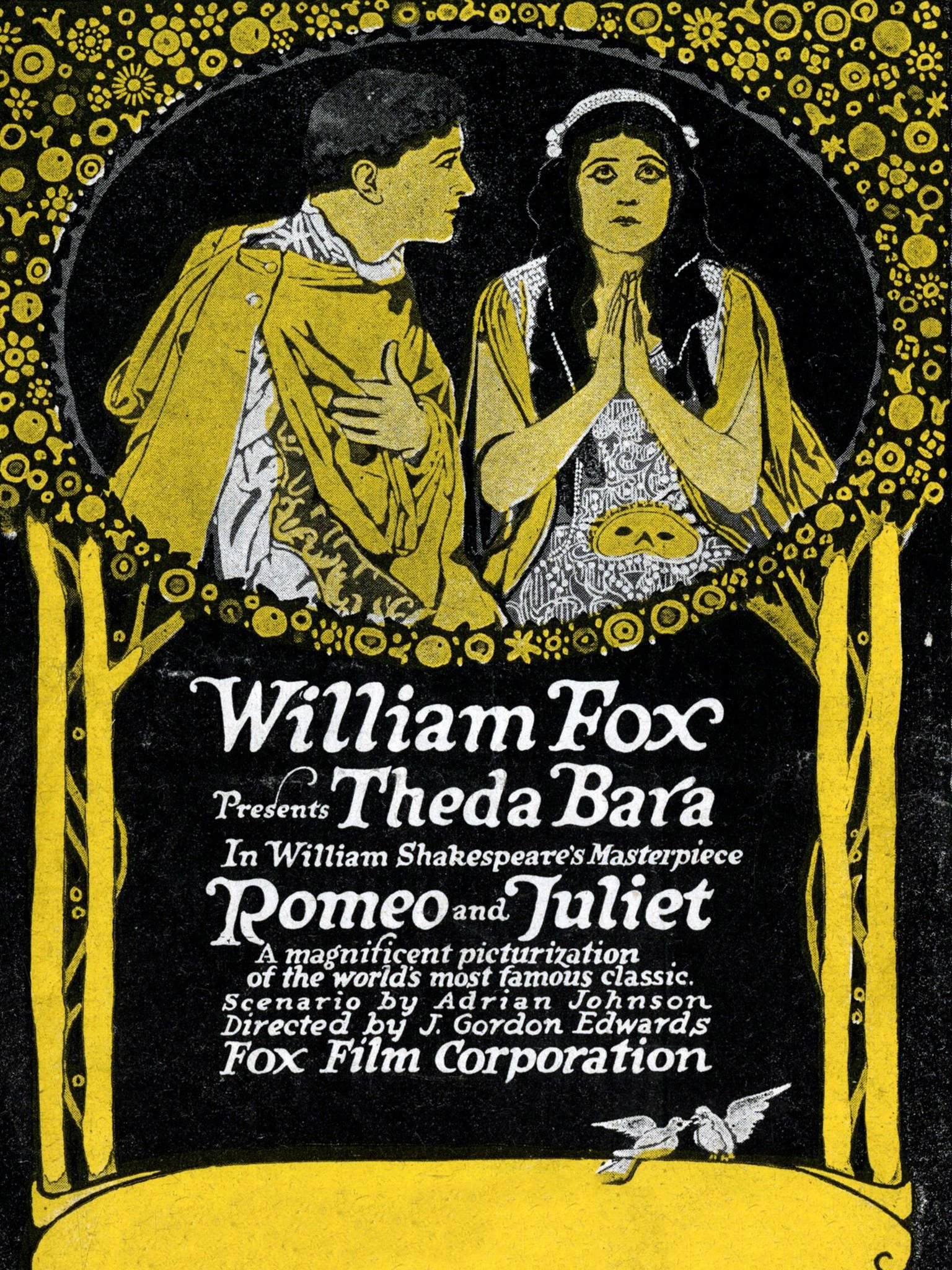 Romeo and Juliet Rotten Tomatoes