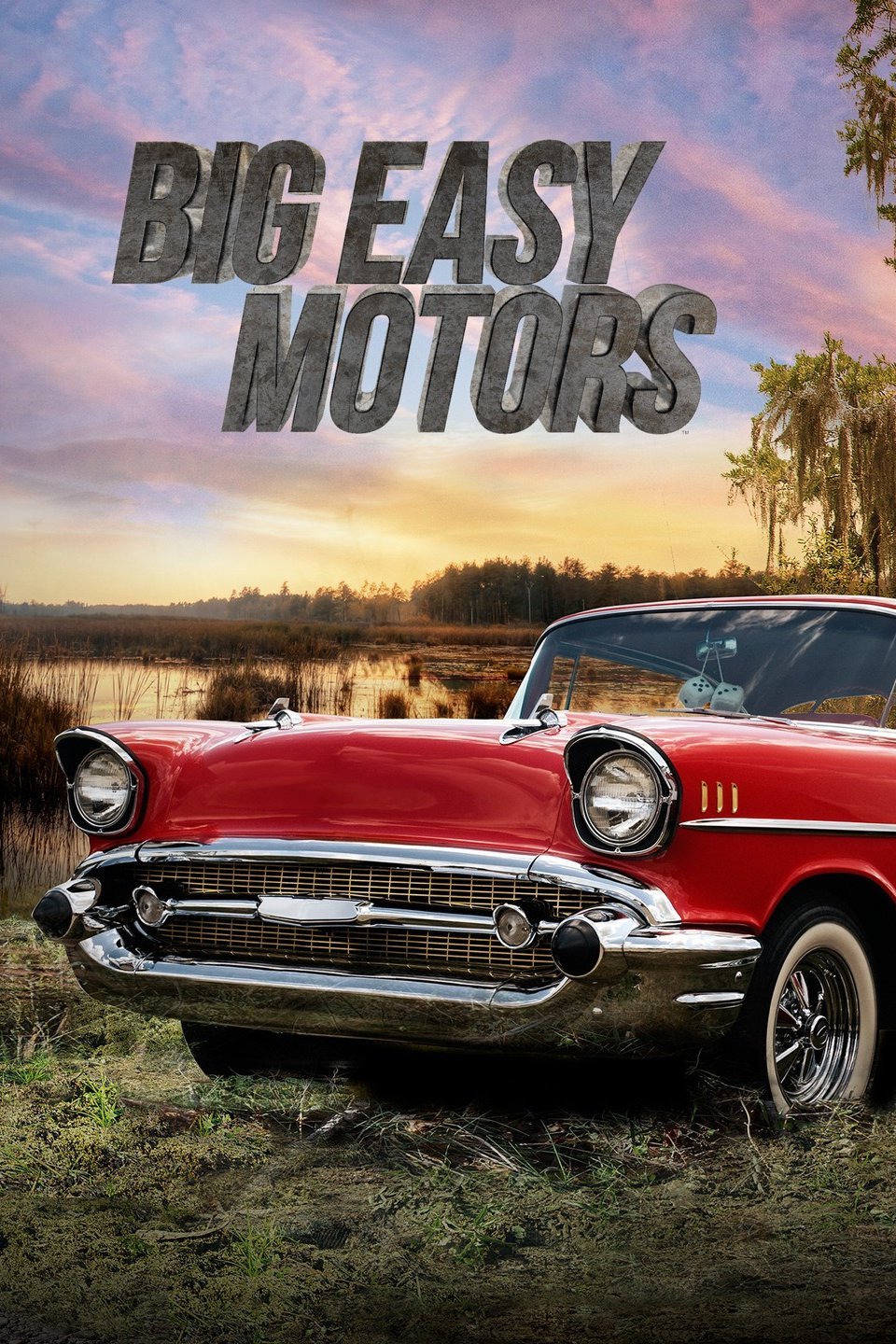 Big Easy Motors Pictures Rotten Tomatoes