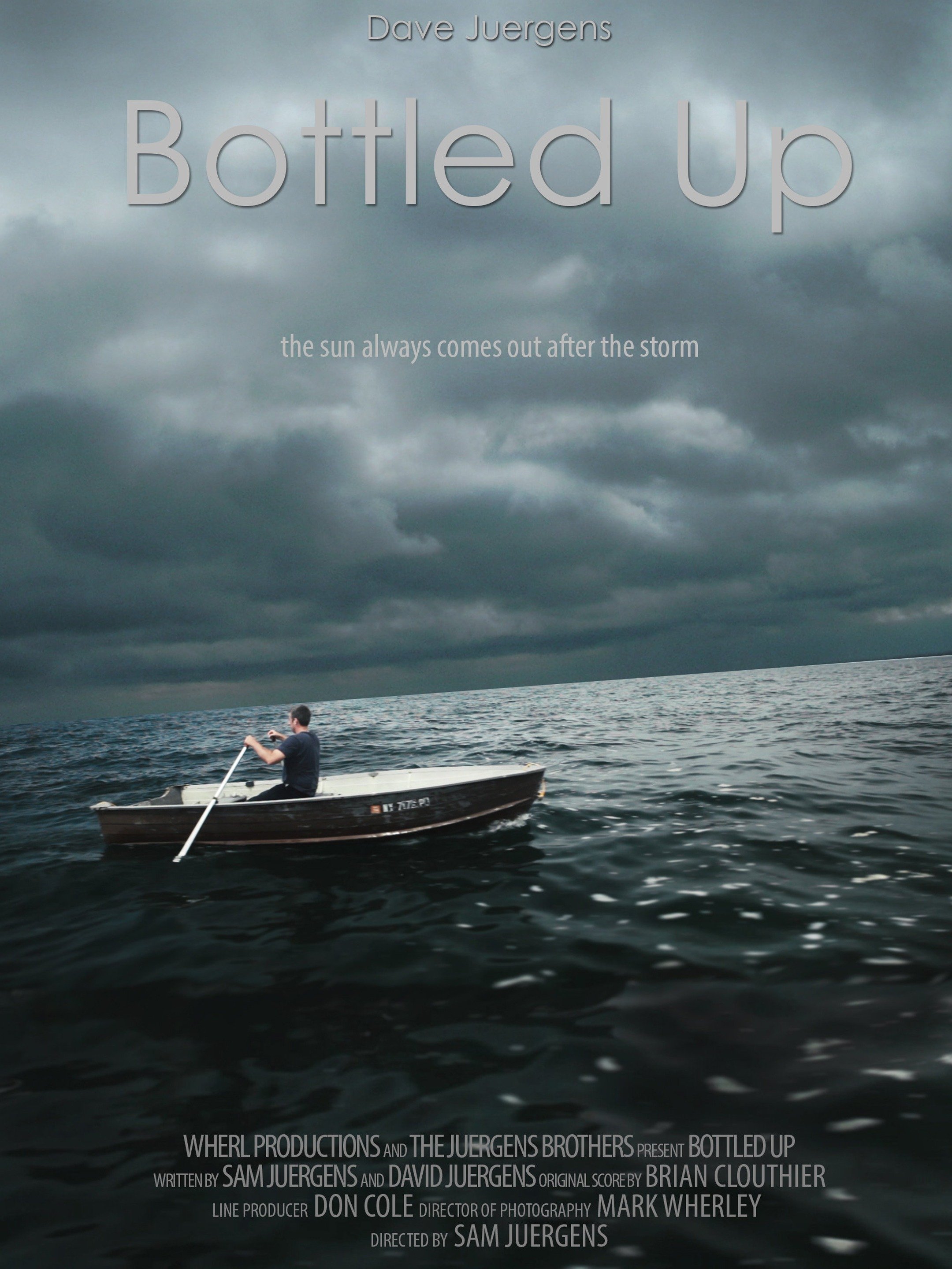 Bottled Up Pictures Rotten Tomatoes