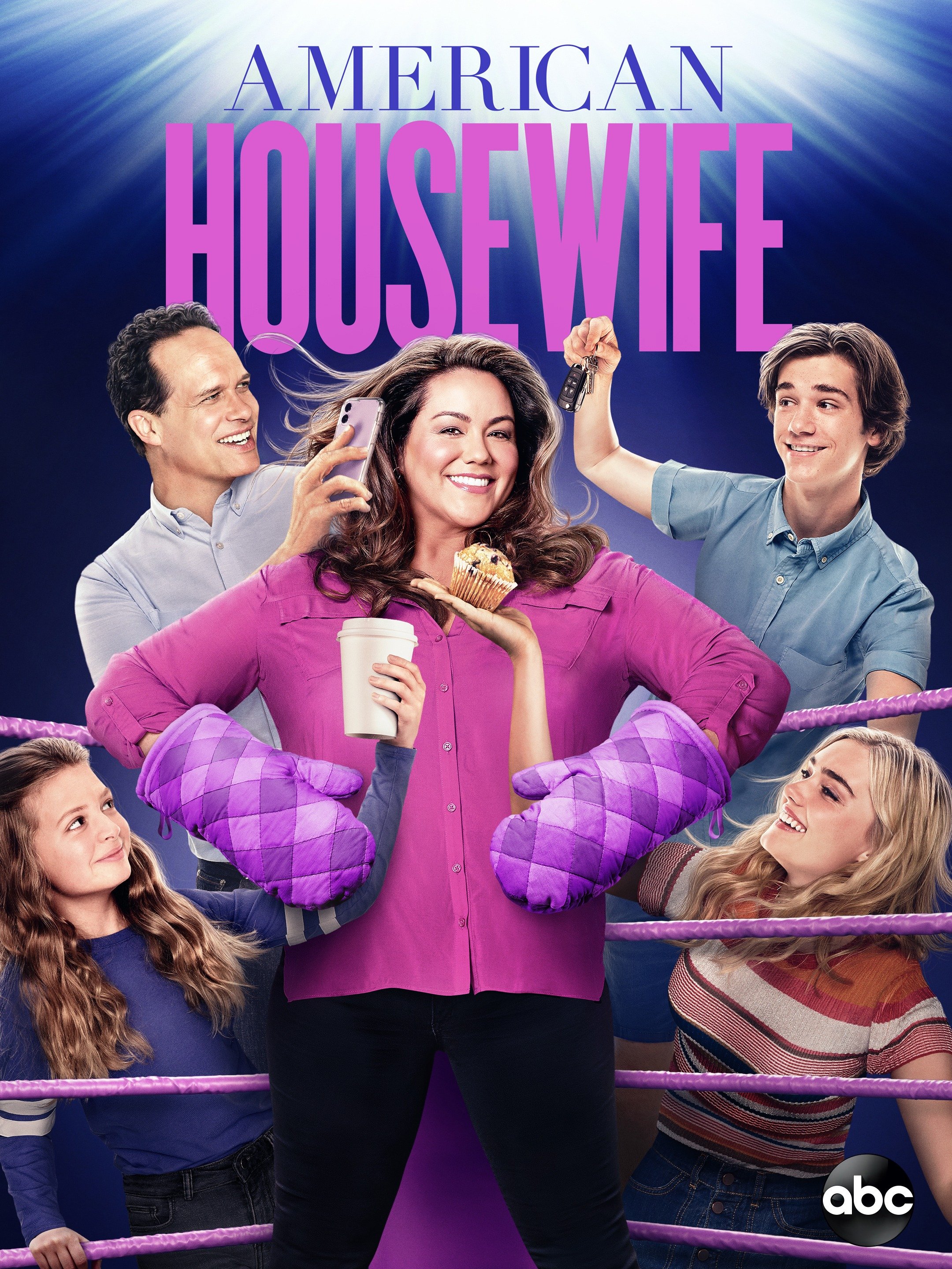 American Housewife pic picture
