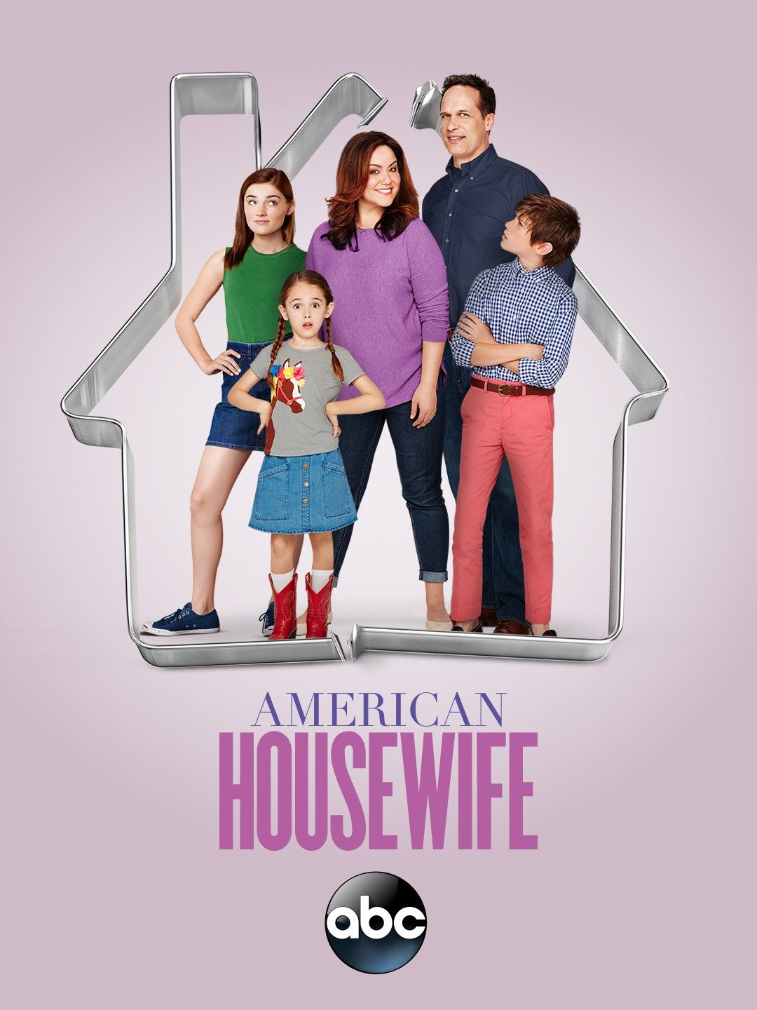 American Housewife Season 1, Episode 1