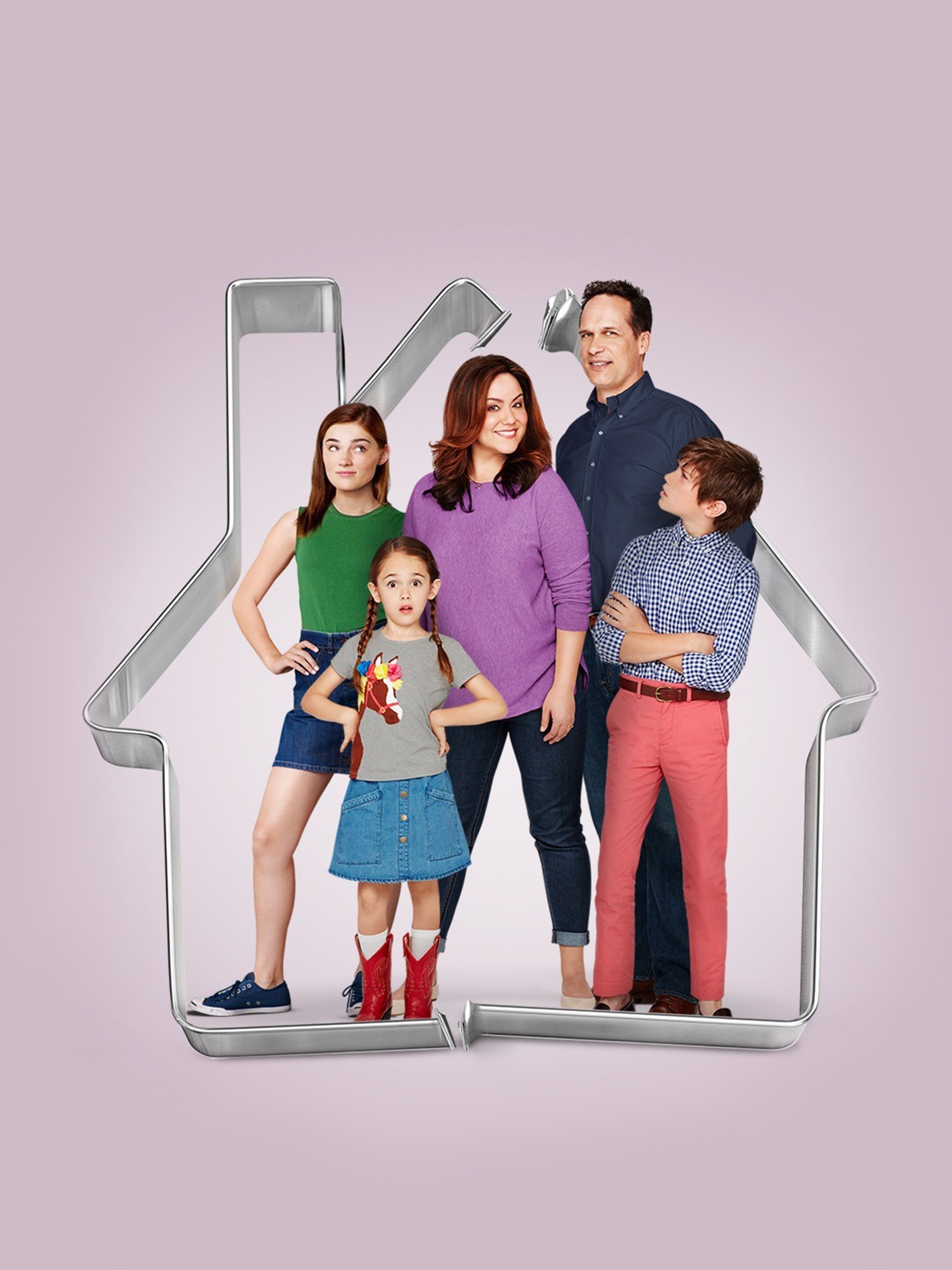 American Housewife picture