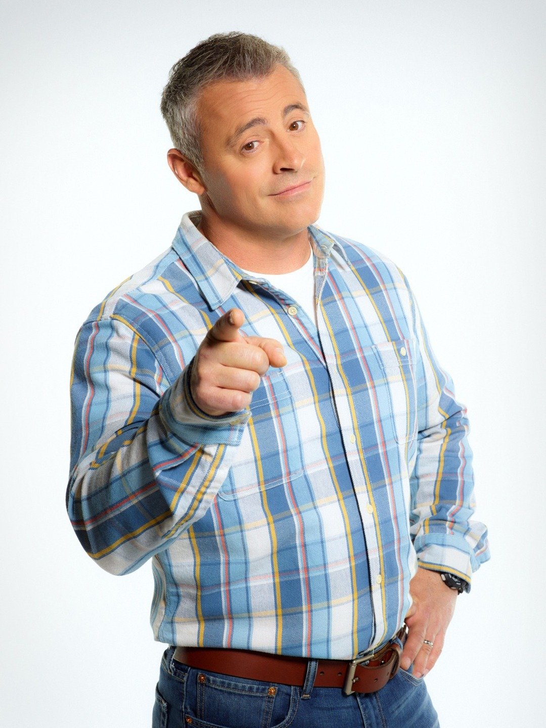 Man With A Plan Rotten Tomatoes