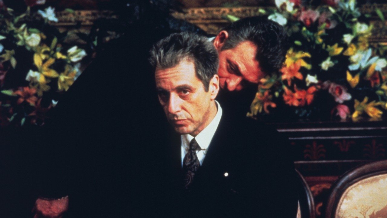 The Godfather: Part III: Trailer 1 - Trailers & Videos - Rotten Tomatoes
