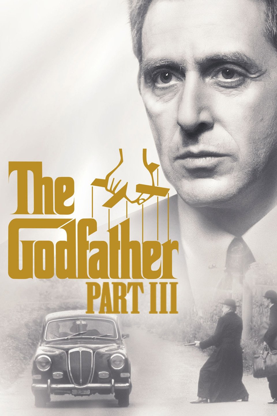 The Godfather, Part Iii - Rotten Tomatoes