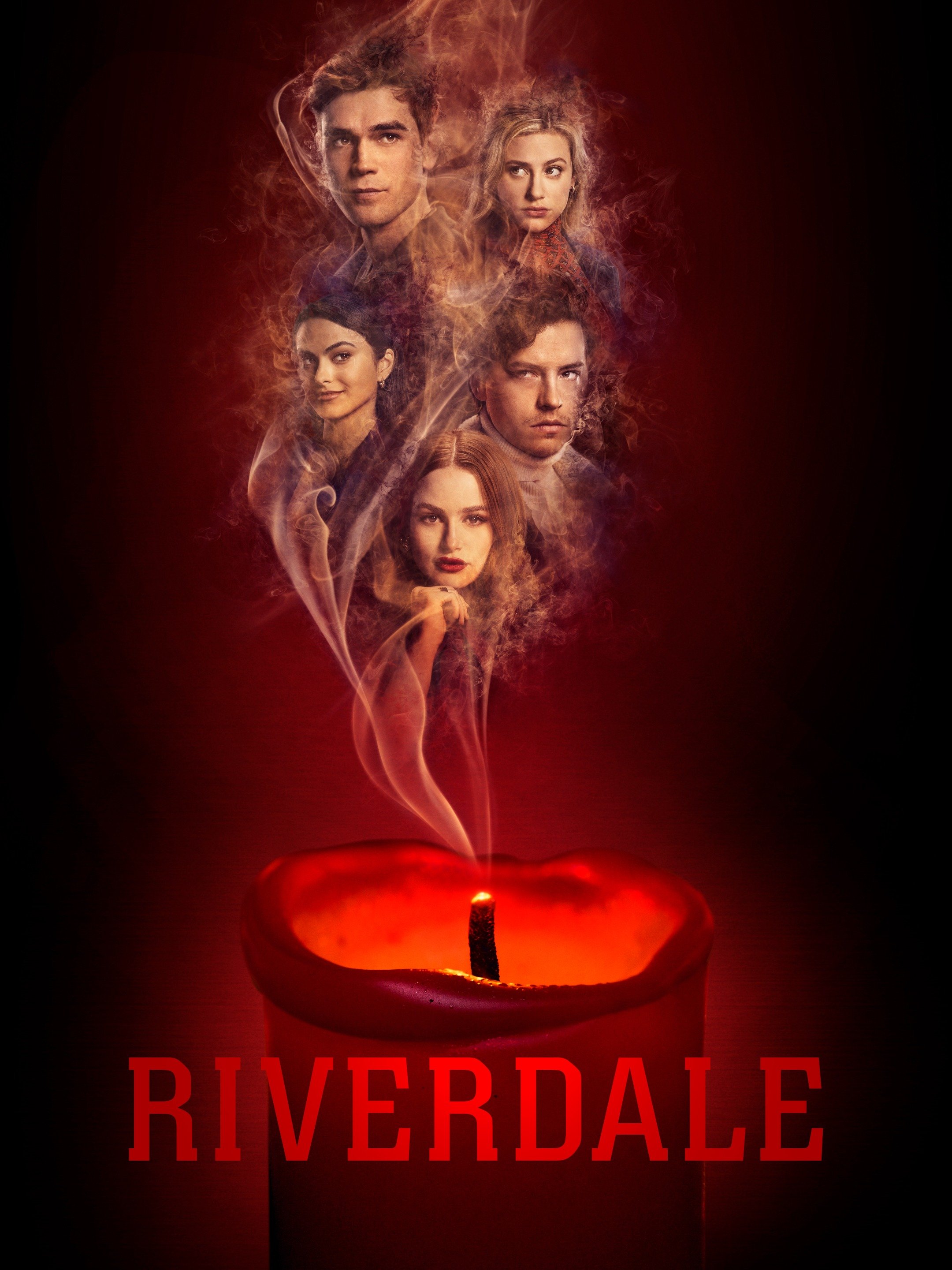 Riverdale - Rotten Tomatoes