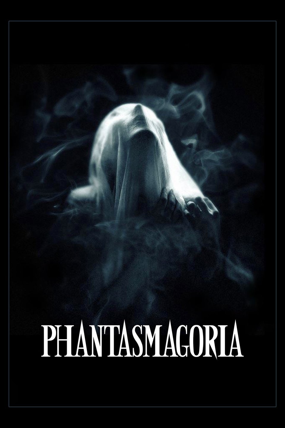 Phantasmagoria - Rotten Tomatoes