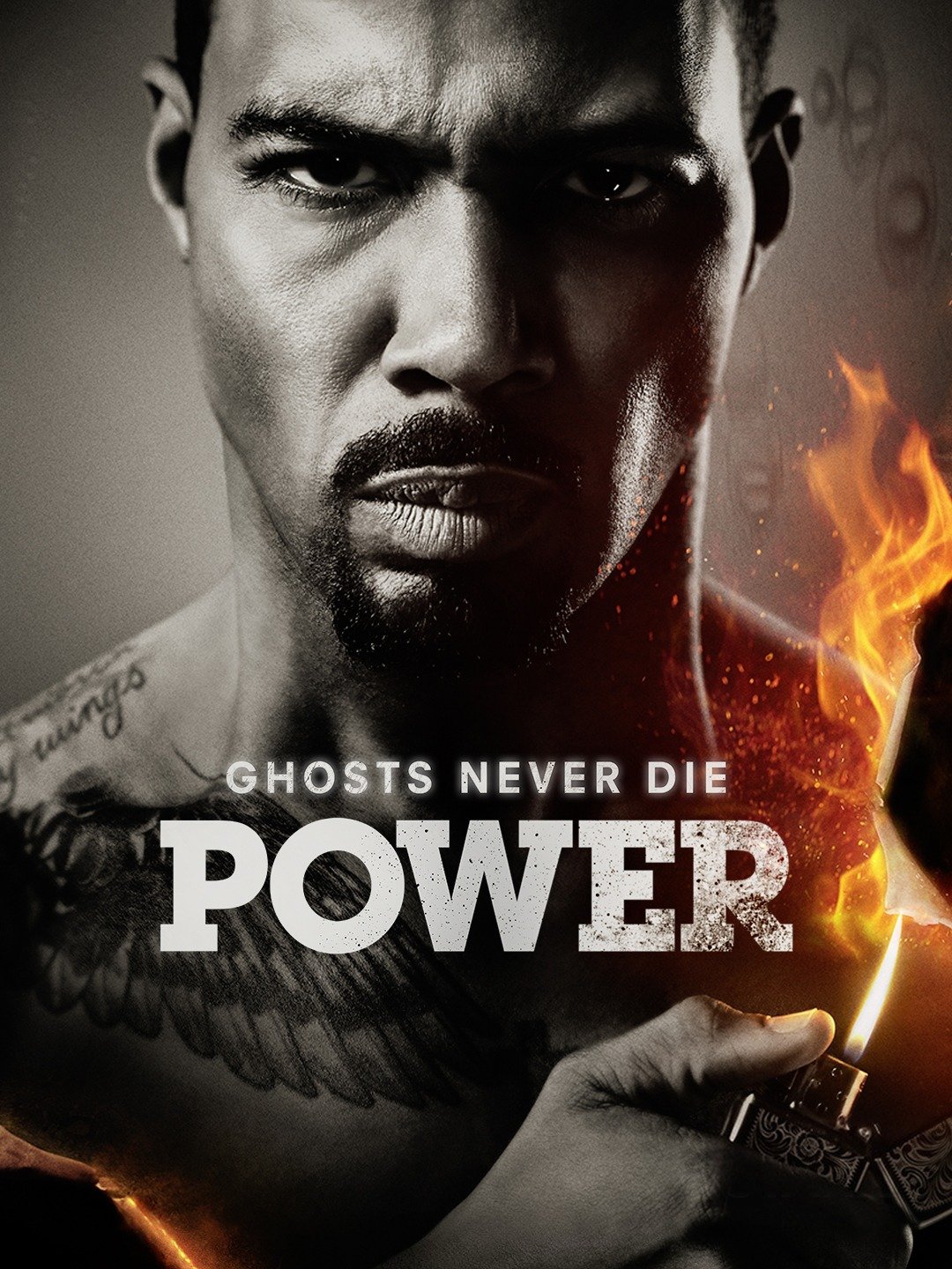1080px x 1440px - Power - Rotten Tomatoes