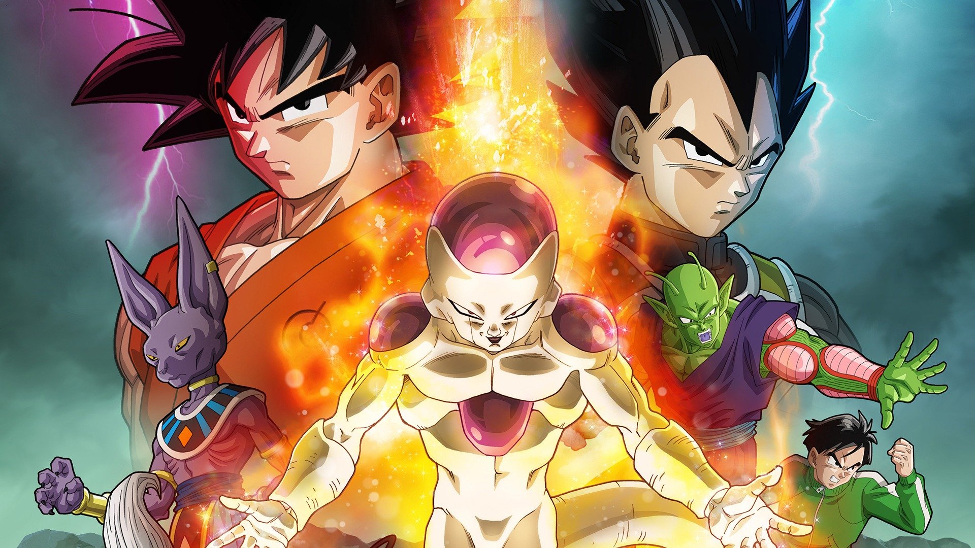 Dragon Ball - Trailers & Videos - Rotten Tomatoes